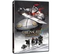 Goblin Slayer: Goblin's Crown / Goblin Slayer: La Corona del Goblin G