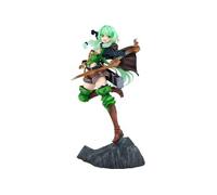 Goblin Slayer II - Statuette 1/7 High Elf Archer 21 cm