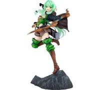 Goblin Slayer II - Statuette 1/7 High Elf Archer 21 cm G