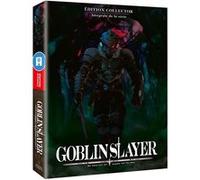 Goblin Slayer Intégrale de la Saison 1 Edition Collector E
