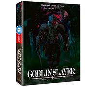 Goblin Slayer - Intégrale saison 1 [Édition Collector] [Blu-ray]