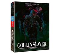 Goblin Slayer - Intégrale Saison 1 - Édition Collector - Blu-Ray