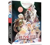 Goblin Slayer - Intégrale saison 2