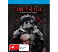 Goblin Slayer: Season 1 (Blu-Ray / Dvd) (Blu-Ray) [Blu-Ray]