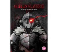 Goblin Slayer – Saison 2 – Crunchyroll – DVD