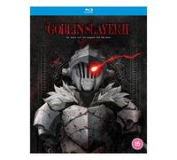 Goblin Slayer – Saison 2 – Blu-ray – Crunchyroll