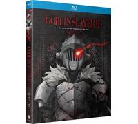 Goblin Slayer: Season 2 [Blu-Ray] Subtitled, Widescreen