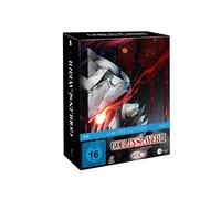 Goblin Slayer - Season 2 Vol.1 (Limited Mediabook) (Blu-ray)