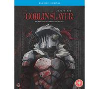 Goblin Slayer: Season One – Blu-ray – Version originale – Crunchyroll