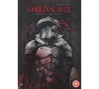 Goblin Slayer: Season One – DVD2 – Version originale – Crunchyroll