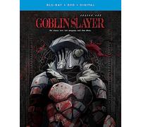 Goblin Slayer: Season One [Blu-Ray]