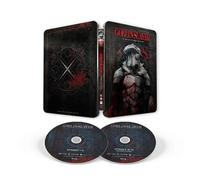 Goblin Slayer Season 1 Steelbook [Blu-Ray] [Region A]