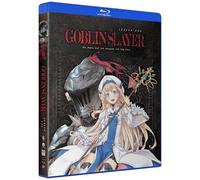 Goblin Slayer: Season One [Blu-Ray]