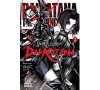Goblin Slayer Side Story II: Dai Katana, Vol. 2 (manga)