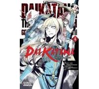 Goblin Slayer Side Story Ii: Dai Katana, Vol. 4 (Manga)