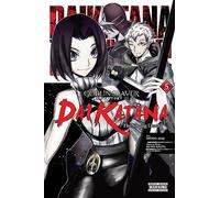 Goblin Slayer Side Story II: Dai Katana, Vol. 5 (manga)