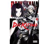 Goblin Slayer Side Story Ii: Dai Katana, Vol. 5 (Manga)