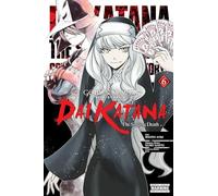 Goblin Slayer Side Story II: Dai Katana, Vol. 6 (manga)