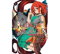 Goblin Slayer Side Story: Year One, Vol. 1 (light novel)