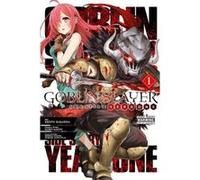 Goblin Slayer Side Story: Year One, Vol. 1 (manga) (Goblin Slayer Side Story: Year One (Manga)) - [Version Originale] Inconnu (Auteur)