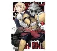 Goblin Slayer Side Story: Year One, Vol. 11 (Manga)