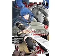 Goblin Slayer Side Story: Year One – Tome 13 – Manga
