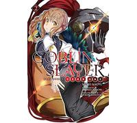 Goblin Slayer Side Story: Year One, Vol. 2 (light novel) - [Livre en VO] Unknown (Auteur)