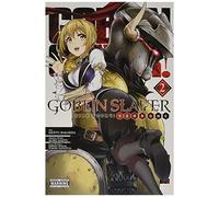 Goblin Slayer Side Story: Year One, Vol. 2 (Manga)