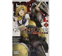 Goblin Slayer Side Story: Year One, Vol. 2 (Manga)