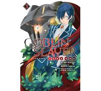 Goblin Slayer Side Story: Year One, Vol. 3 – Light novel – Yen Press