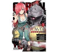 Goblin Slayer Side Story: Year One, Vol. 3 (Manga)
