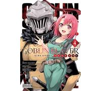 Goblin Slayer Side Story: Year One, Vol. 4 (Manga)