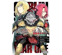 Goblin Slayer Side Story: Year One, Vol. 6 (manga)