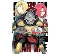 Goblin Slayer Side Story: Year One, Vol. 6 (Manga)