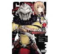Goblin Slayer Side Story: Year One, Vol. 7 (Manga)