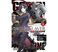 Goblin Slayer Side Story: Year One, Vol. 8 (Manga)