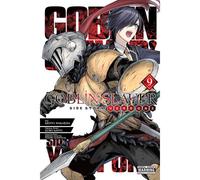 Goblin Slayer Side Story: Year One, Vol. 9 (Manga)