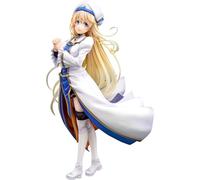 Goblin Slayer statuette PVC 1/7 Priestess (re-run) 24 cm
