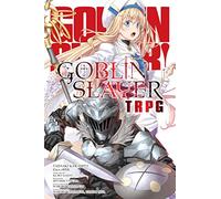 Yen Press – Jeu de rôle sur table – Goblin Slayer Tabletop Roleplaying Game