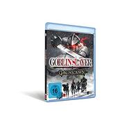 Goblin Slayer - The Movie - Goblin's Crown [Blu-Ray]