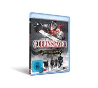 Goblin Slayer - Goblin Slayer-The Movie (Standard Blu-ray)