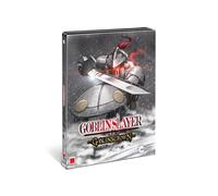 GOBLIN SLAYER-THE MOVIE (STEELBOOK) (DVD) - GOBLIN SLAYER DVD NEUF