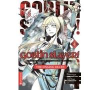 Goblin Slayer! The Singing Death 04