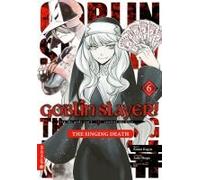 Goblin Slayer! The Singing Death 06