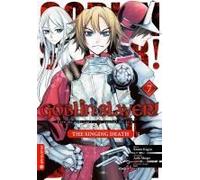 Goblin Slayer! The Singing Death 07