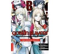 Goblin Slayer! The Singing Death 08