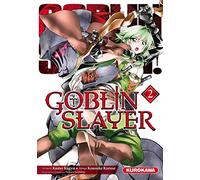 Goblin Slayer - tome 02 (2)