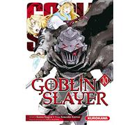 Goblin Slayer - tome 10 (10)