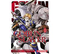 Goblin Slayer - tome 13 (13)
