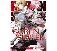 Goblin Slayer - Tome 15
